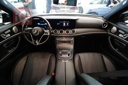 مێرسێدس بێنز E-Class